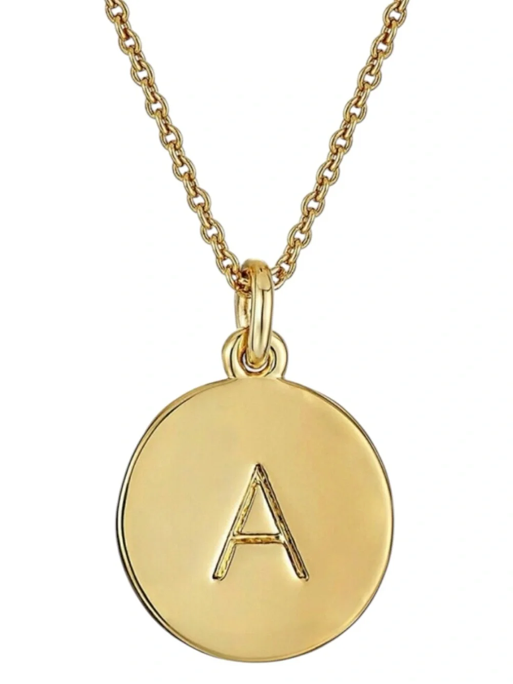 KATE SPADE Gold-tone 